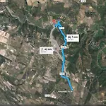 Monte Da Fome Aguda Апартаменты *