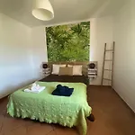 Апартаменты Monte Da Fome Aguda