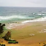 Monte Da Fome Aguda Апартаменты Одесейше