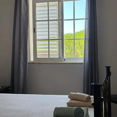 Apartment Monte Da Fome Aguda *