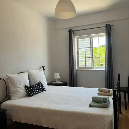Monte Da Fome Aguda Apartment Odeceixe