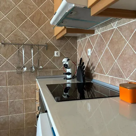 Monte Da Fome Aguda * Odeceixe