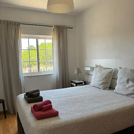 Apartment Monte Da Fome Aguda Odeceixe