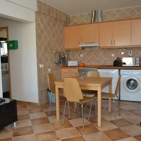 Apartment Monte Da Fome Aguda