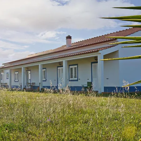 Apartment Monte Da Fome Aguda *