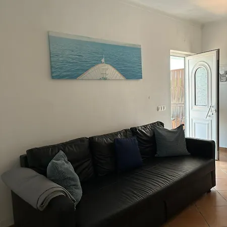 Monte Da Fome Aguda * Одесейше