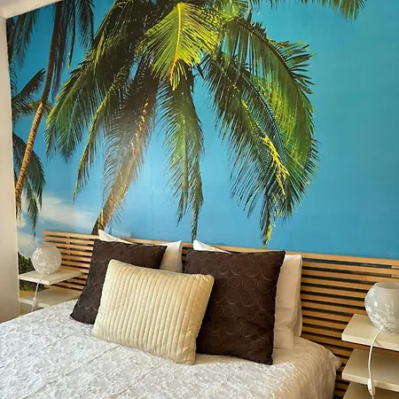 Monte Da Fome Aguda Апартаменты