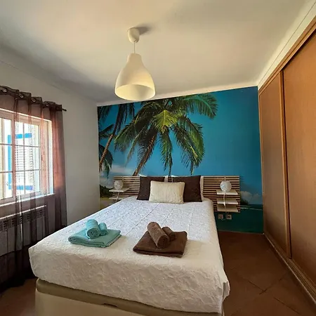 Monte Da Fome Aguda Appartement *