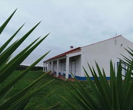 Apartmán Monte Da Fome Aguda Odeceixe