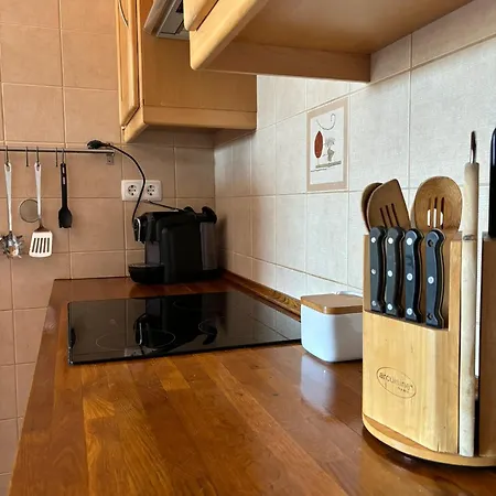 Apartamento Monte Da Fome Aguda Odeceixe