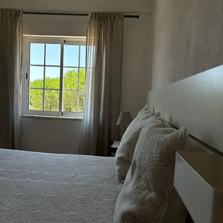 Monte Da Fome Aguda Apartamento