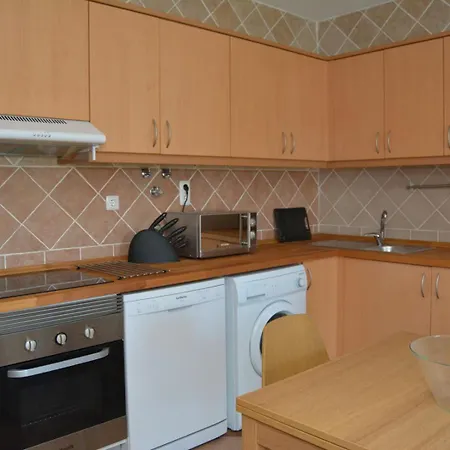 Apartamento Monte Da Fome Aguda *