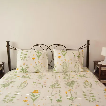 Monte Da Fome Aguda Apartamento Odeceixe