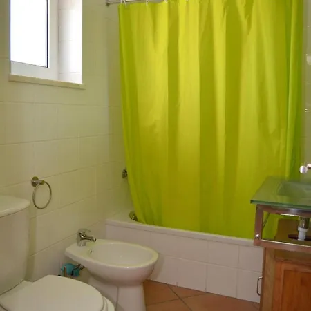 Apartamento Monte Da Fome Aguda Odeceixe