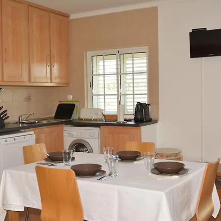 Monte Da Fome Aguda Apartamento