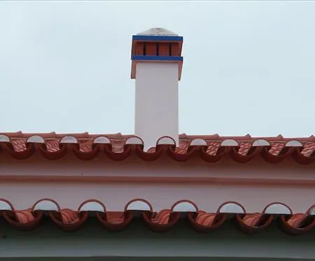 Monte Da Fome Aguda Odeceixe