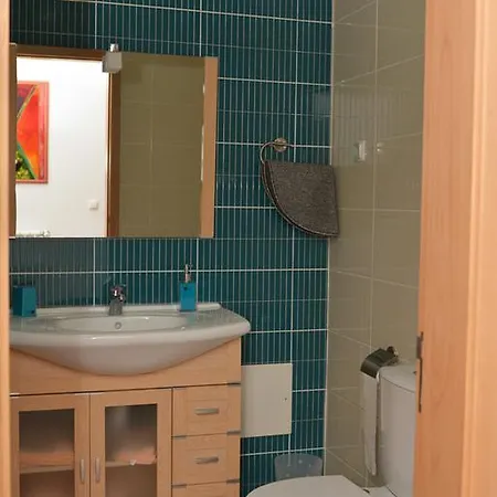 Apartamento Monte Da Fome Aguda Odeceixe