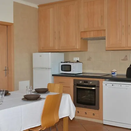 Apartamento Monte Da Fome Aguda *